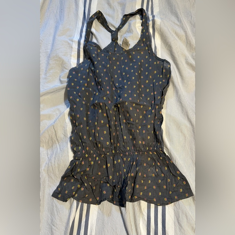 Mossimo tank top | size M